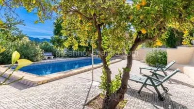 Chalet en Centro photo 7