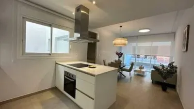 Piso – Torrevieja - Vista 2