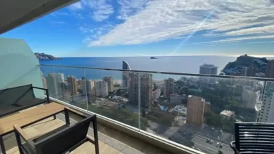 Piso – Benidorm - Vista 4
