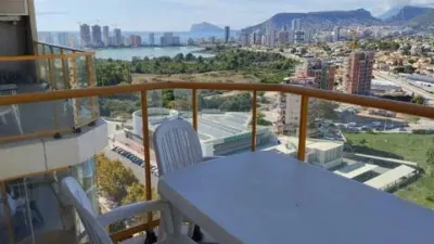 Apartment in Playa de Levante or La Fossa photo 25