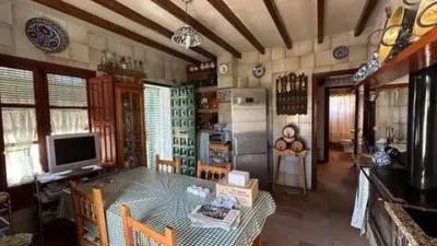 Rustic house on Calle Las Huertas No Number photo 2