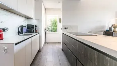 Chalet en Algorfa photo 33