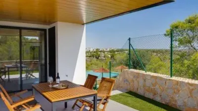 Apartment in Orihuela, Residencial Enebro (Las Colinas Golf) - Vista 4