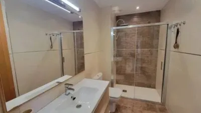 Apartment in Las Adelfas-Benicolada-Garduix photo 14