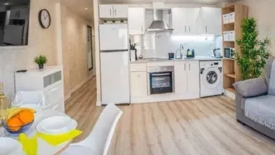 Piso – Torrevieja - Vista 4