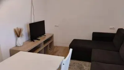 Apartment in Playa de Levante or La Fossa photo 23