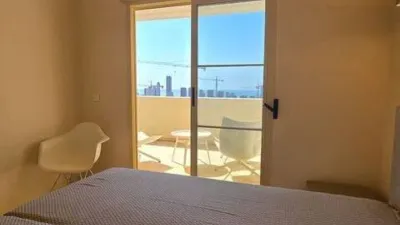Piso en Urbanización Golf Bahía photo 16