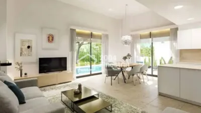 Casa – Finestrat - Vista 2