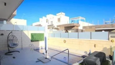 Casa – Orihuela, Lagosol-Sector F-2 - Vista 4