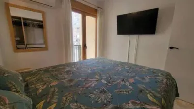 Apartment in Puerto photo 23