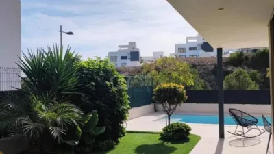 Casa – Finestrat, la Marina Baixa - Vista 3