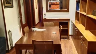 Apartment on Calle de los Pintores Zubiaurre photo 2
