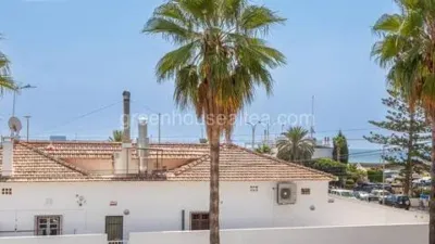Piso – Altea - Vista 5