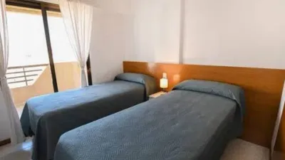 Apartment in Playa de Levante or La Fossa photo 17