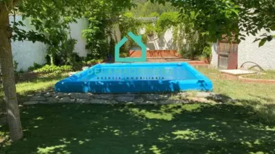 Casa rústica en alquiler en Villamalea - Més