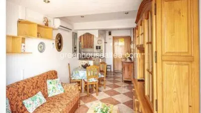 Penthouse on Avenida de Madrid photo 14