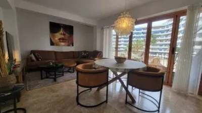 Apartment in Puerto photo 13
