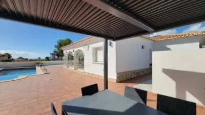 Chalet in Calpe - Calp photo 43