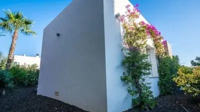 Chalet en Algorfa photo 15