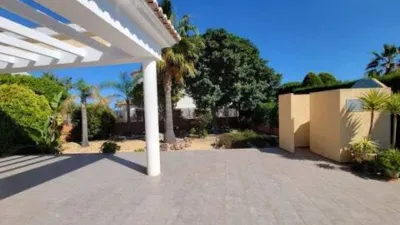 Chalet in Calpe - Calp photo 30