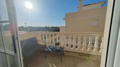 Ático en Gran Alacant photo 9