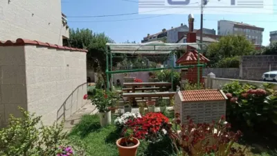 Casa – Ribeira, As Carolinas, O Caramecheiro - Vista 2