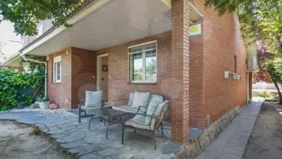 House in Campo Real photo 34