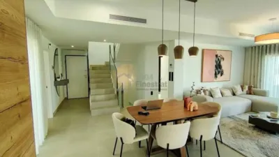 Casa – Finestrat - Vista 4