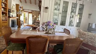 Casa – Benidorm, la Marina Baixa - Vista 4