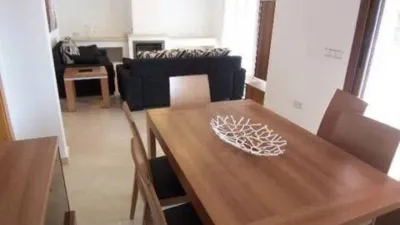 Chalet in Teulada photo 9