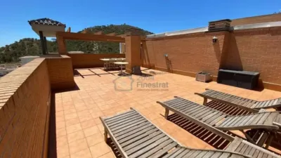 Pis – la Vila Joiosa / Villajoyosa, Cales i Talaies - Vista 2