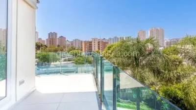 Apartment in Cala de Finestrat photo 24