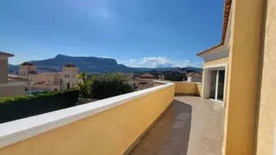 Chalet in Calpe - Calp photo 45