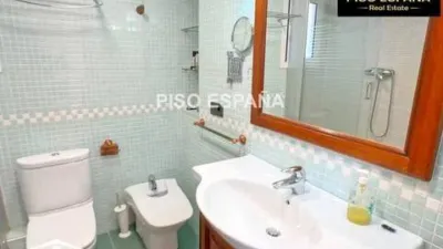 Apartment in Playa de San Juan photo 25