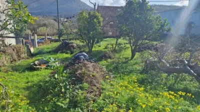 Casa – O Porto do Son, Noia - Más
