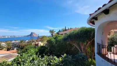 Casa – Calpe - Calp - Más
