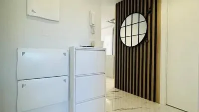 Piso – Orihuela, Urbanización Las Mimosas - La Chismosa, Urbanización la Florida - Vista 4