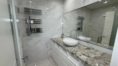 Flat in Calle Gadea Garden No Number photo 42