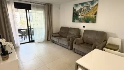 Apartment on Avenida de Rumanía photo 17