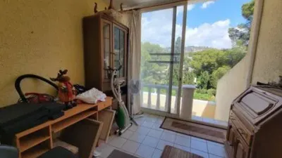 Terraced house in La Fustera photo 23