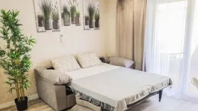 Piso – Torrevieja - Vista 5