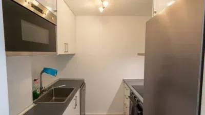 Piso – Torrevieja, San Roque - Vista 4