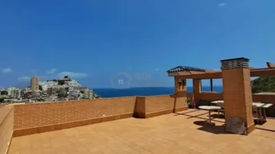 Pis – la Vila Joiosa / Villajoyosa, Cales i Talaies - Vista 4