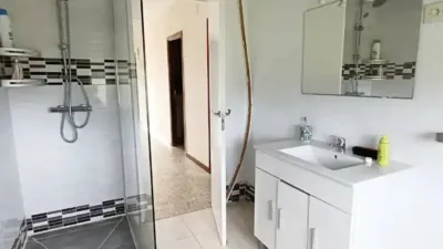 Chalet in Ribeira photo 11