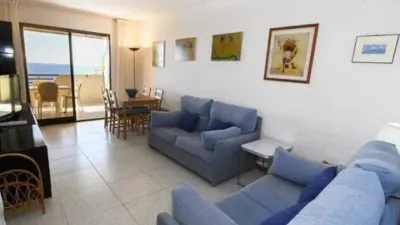 Apartment in Playa de Levante or La Fossa photo 11