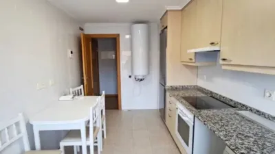 Piso – Ribeira, As Avesadas, Cubeliño - Vista 4