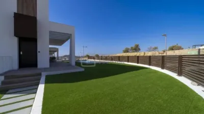 Casa – Finestrat - Vista 5