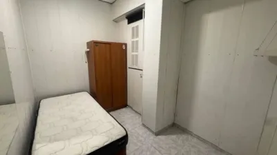 Apartment in Centre photo 5