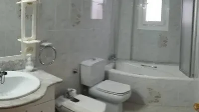 Apartment on Juan Antonio Mayans Street photo 14