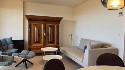 Pis – Finestrat, Urbanització Golf Badia, la Marina Baixa - Vista 3